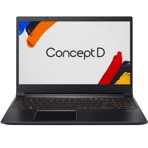 Acer ConceptD